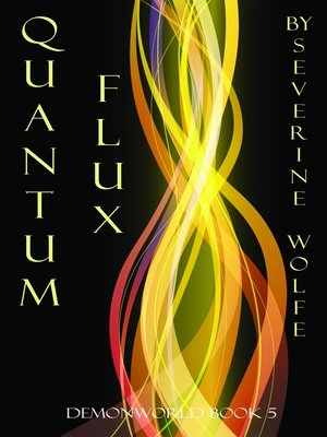 cover image of Quantum Flux